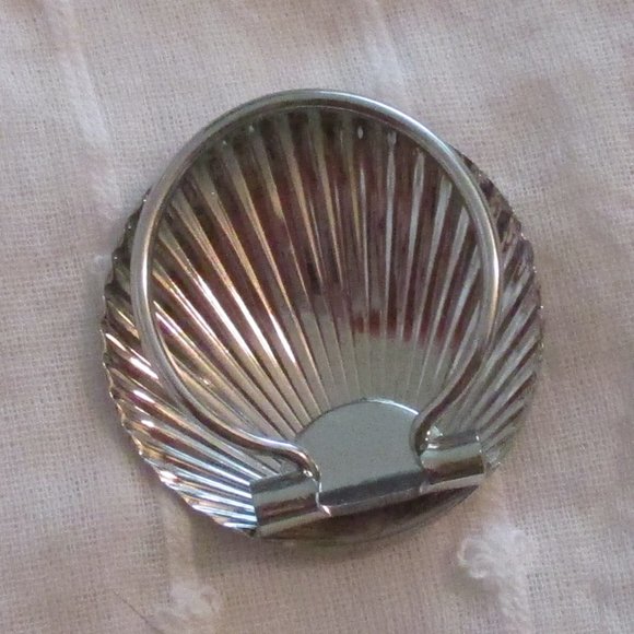 Vintage scarf clip - Picture 3 of 6